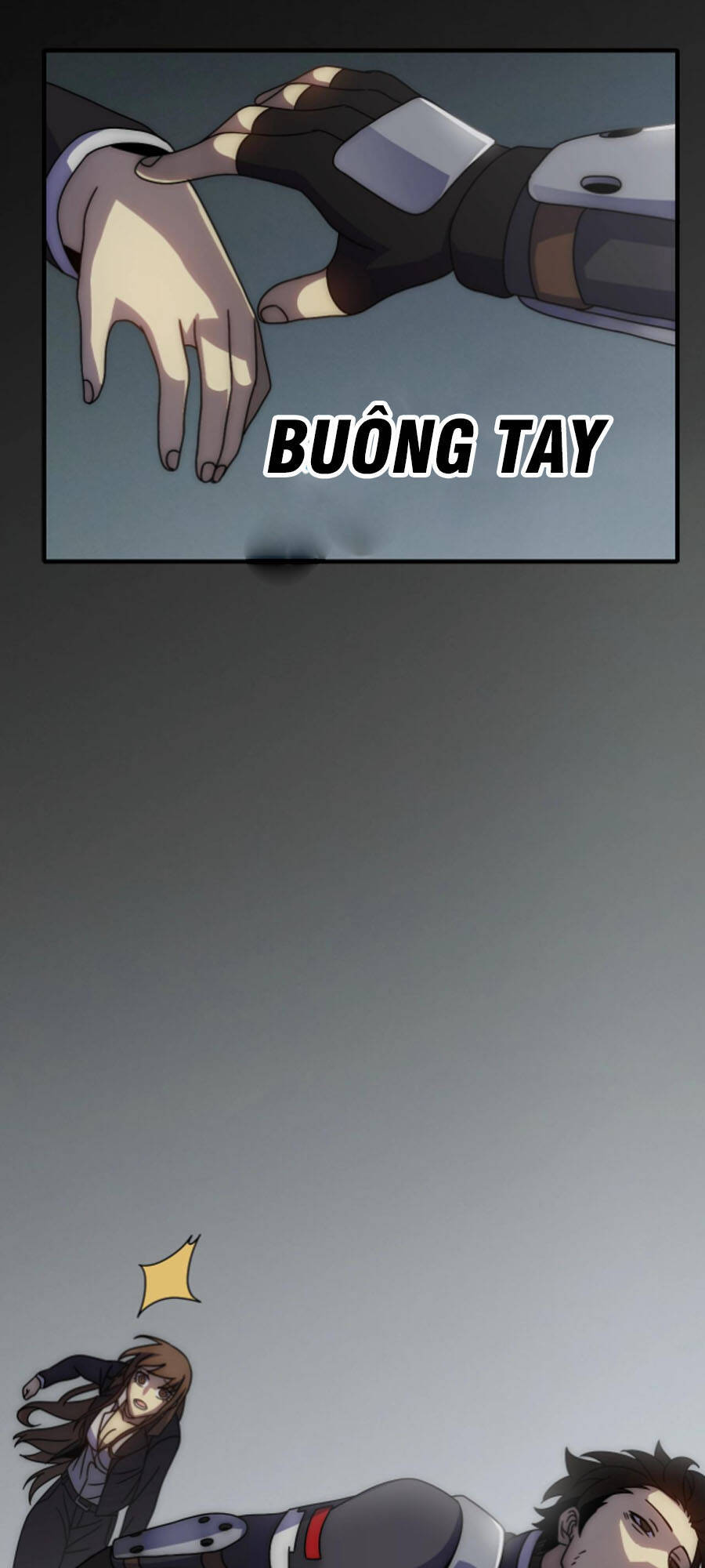 Mạt Thế Đạo Tặc Hành - Chương 37