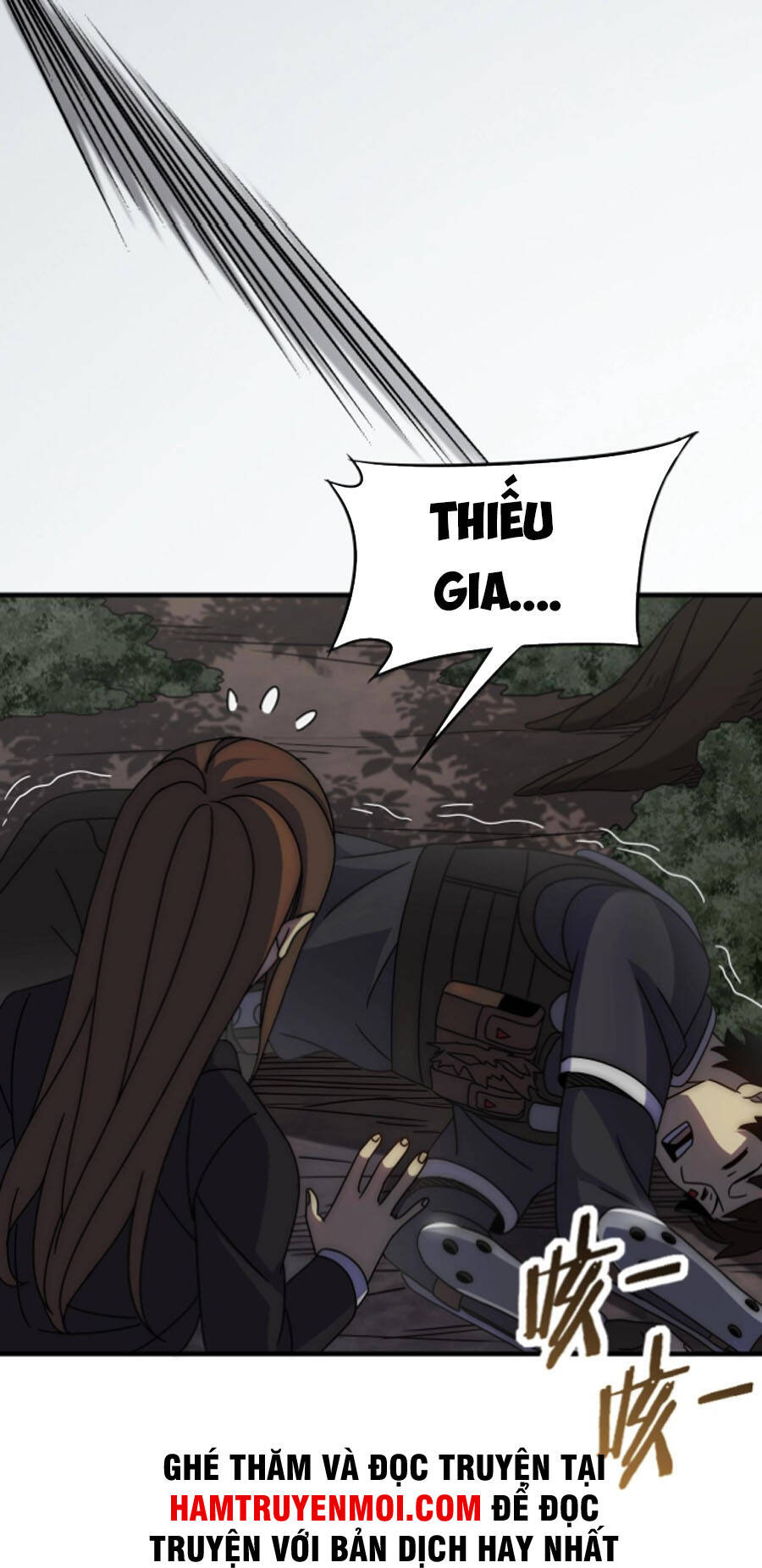 Mạt Thế Đạo Tặc Hành - Chương 37