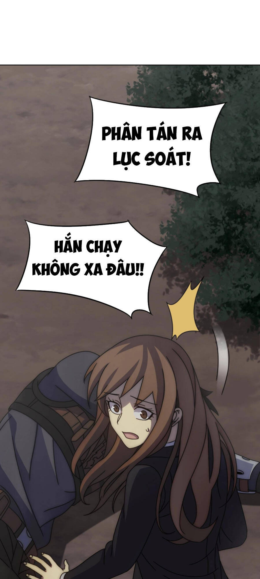 Mạt Thế Đạo Tặc Hành - Chương 37