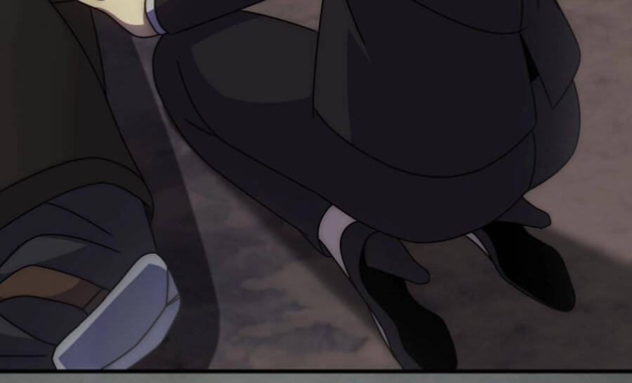 Mạt Thế Đạo Tặc Hành - Chương 37