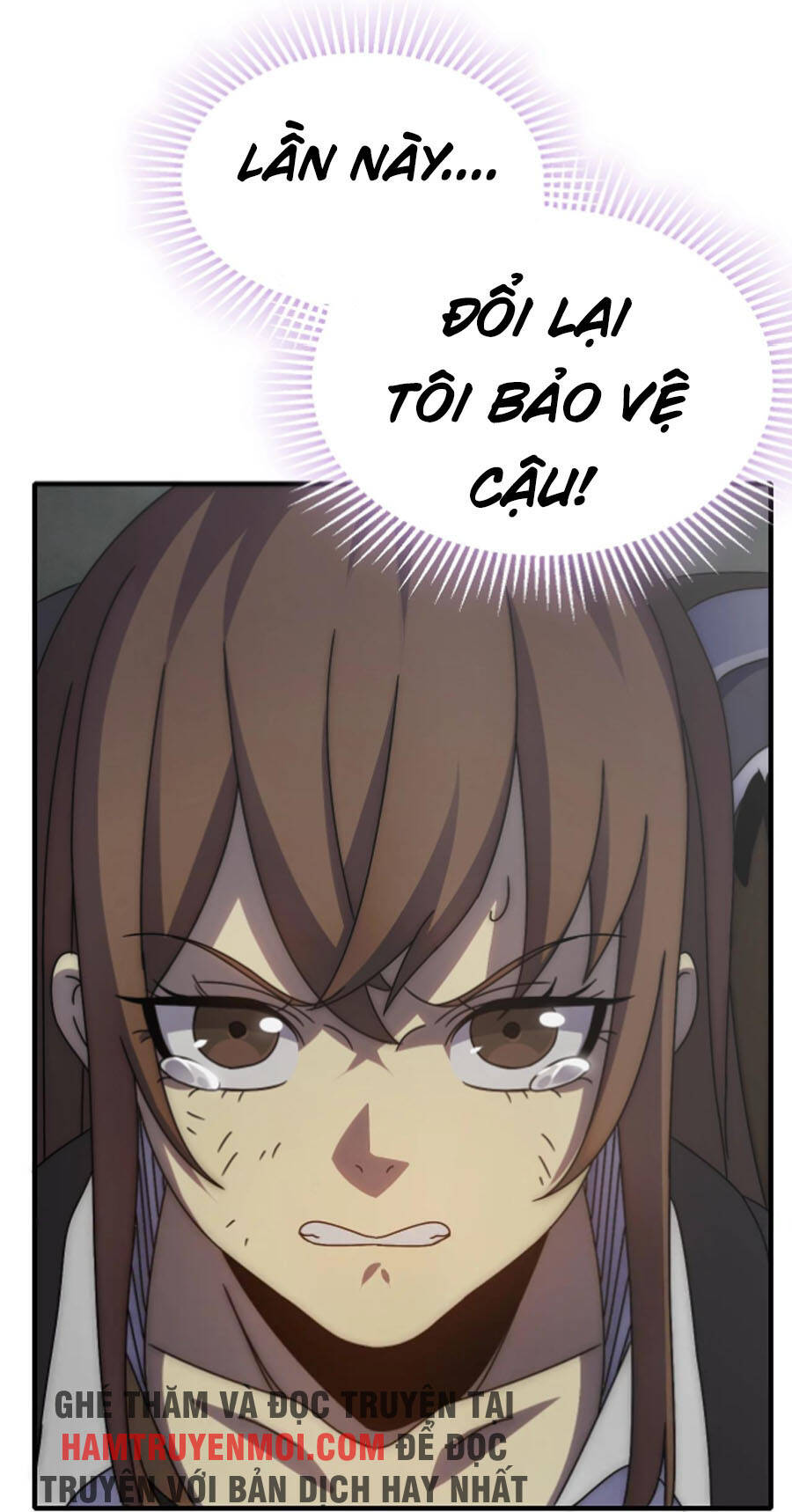 Mạt Thế Đạo Tặc Hành - Chương 37