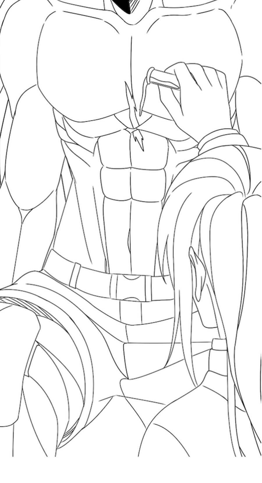 Mạt Thế Đạo Tặc Hành - Chương 37