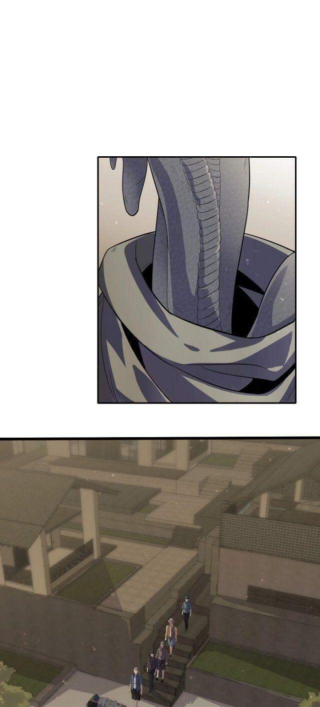 Mạt Thế Đạo Tặc Hành - Chương 4