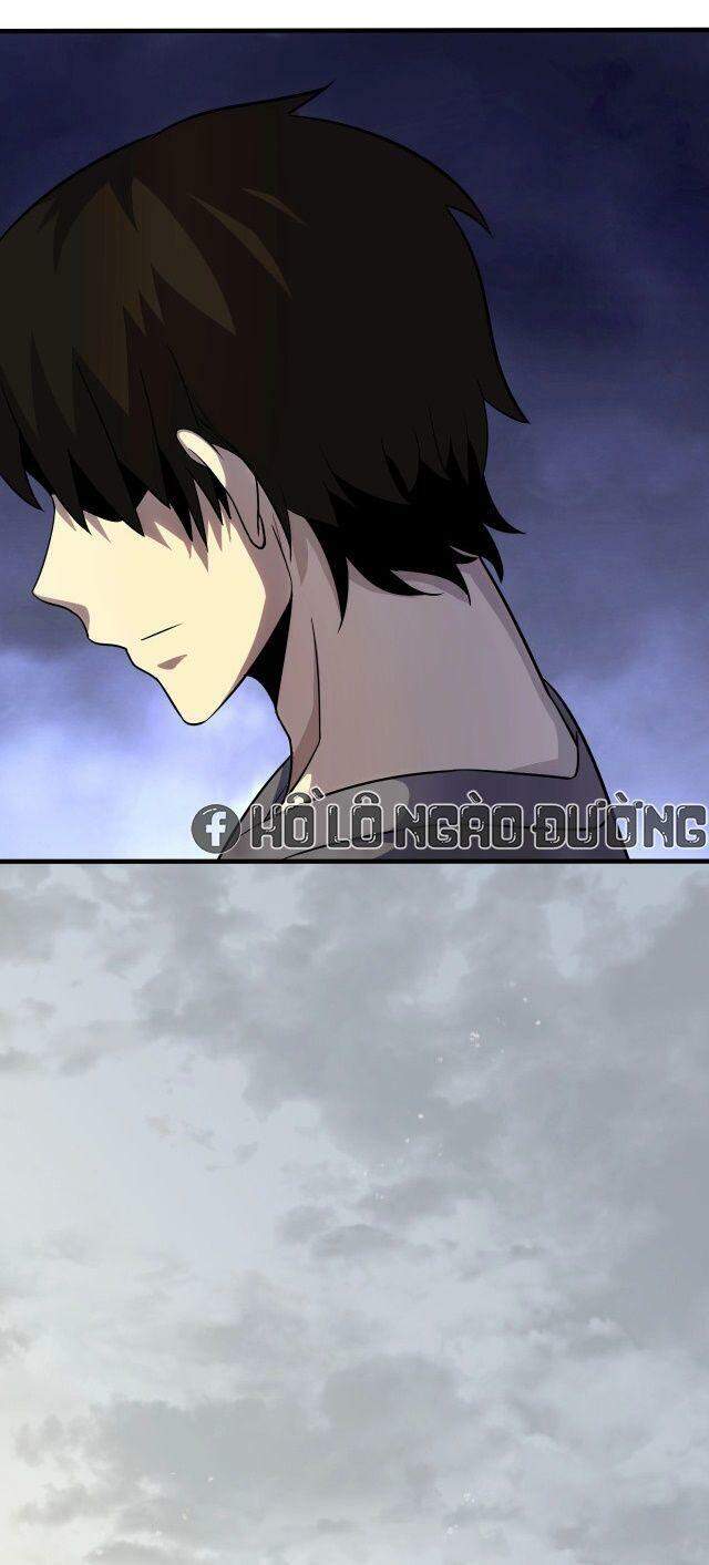 Mạt Thế Đạo Tặc Hành - Chương 4