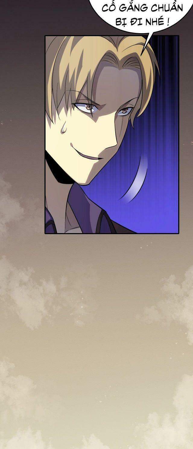 Mạt Thế Đạo Tặc Hành - Chương 4