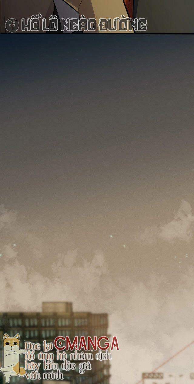 Mạt Thế Đạo Tặc Hành - Chương 4