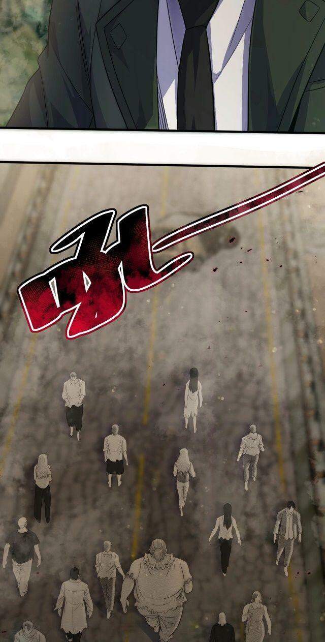 Mạt Thế Đạo Tặc Hành - Chương 4