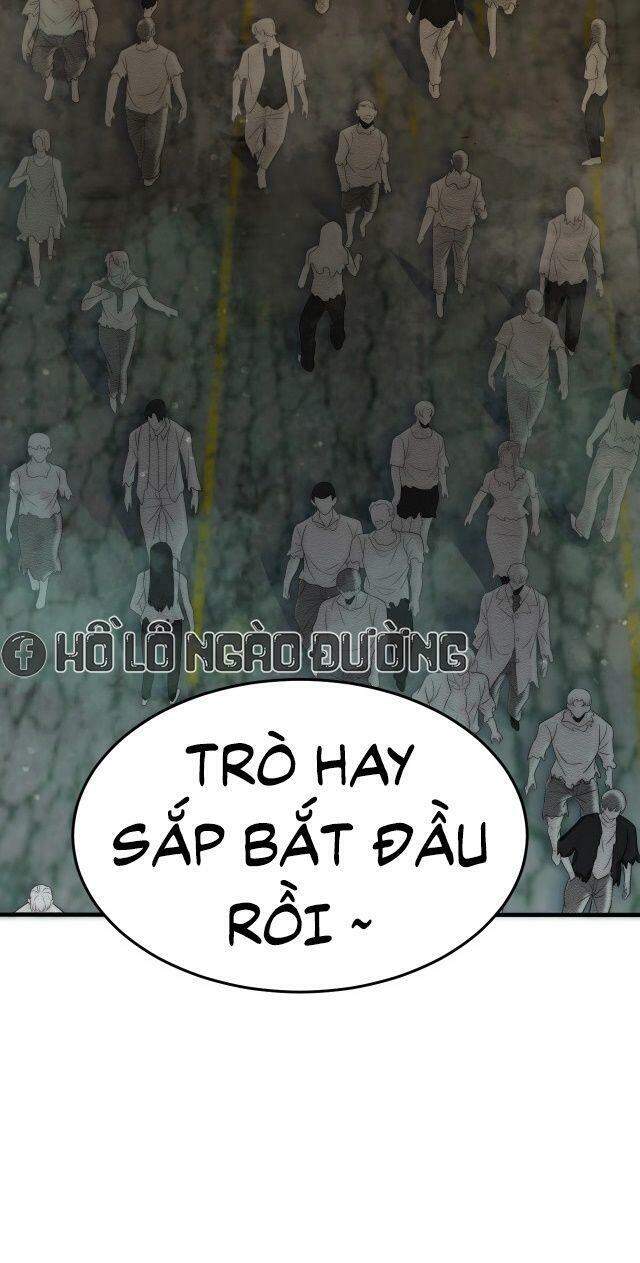 Mạt Thế Đạo Tặc Hành - Chương 4