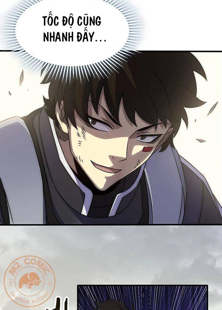 Mạt Thế Đạo Tặc Hành - Chương 23