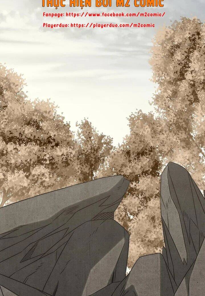 Mạt Thế Đạo Tặc Hành - Chương 23