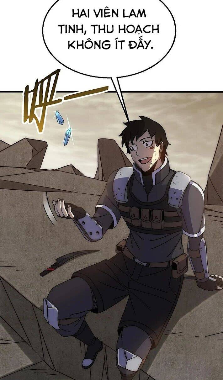 Mạt Thế Đạo Tặc Hành - Chương 23