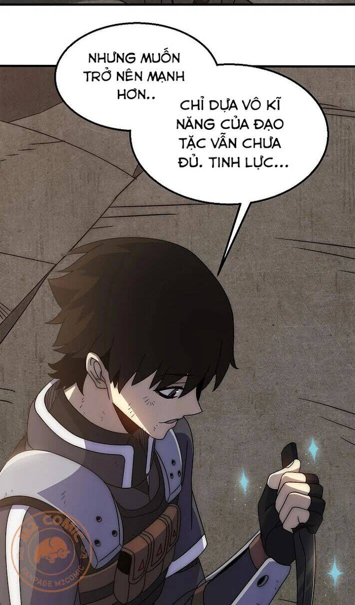 Mạt Thế Đạo Tặc Hành - Chương 23