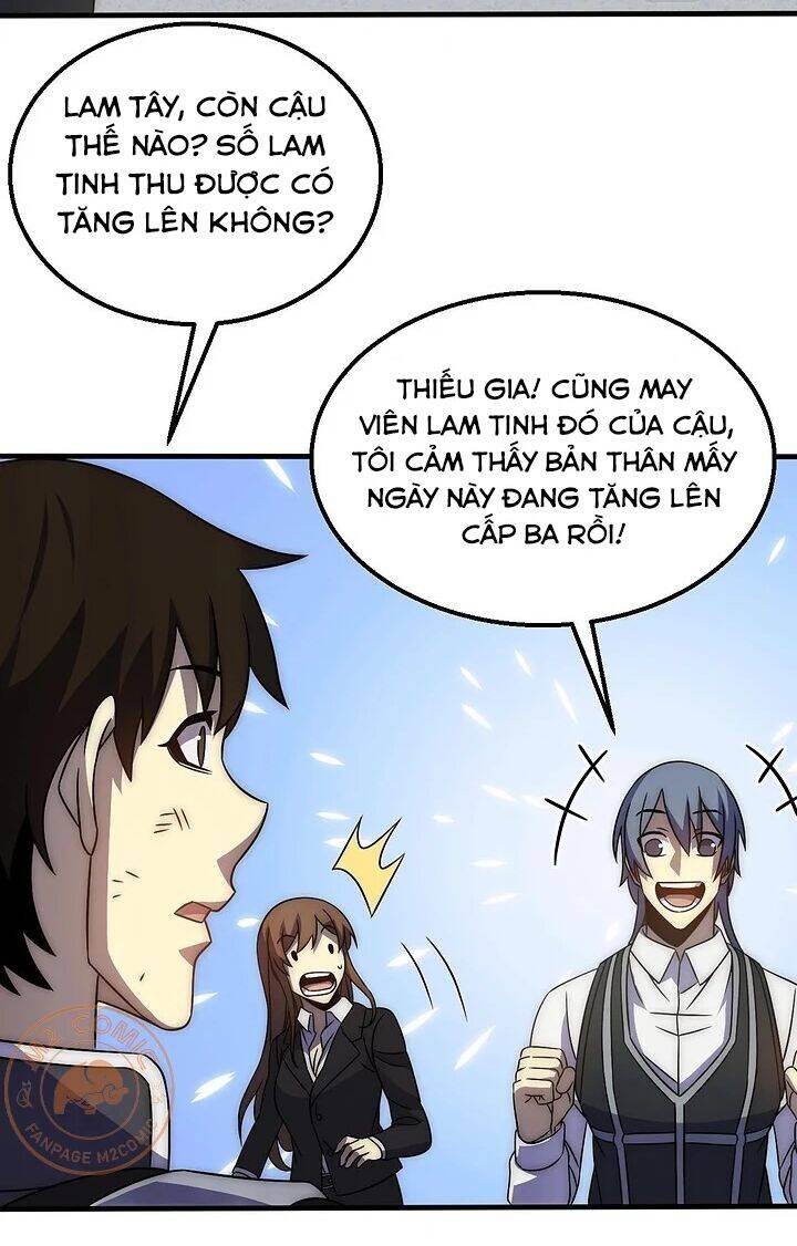 Mạt Thế Đạo Tặc Hành - Chương 23