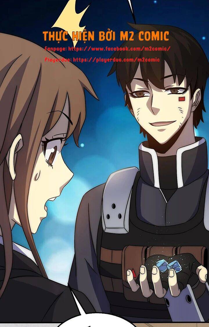 Mạt Thế Đạo Tặc Hành - Chương 23