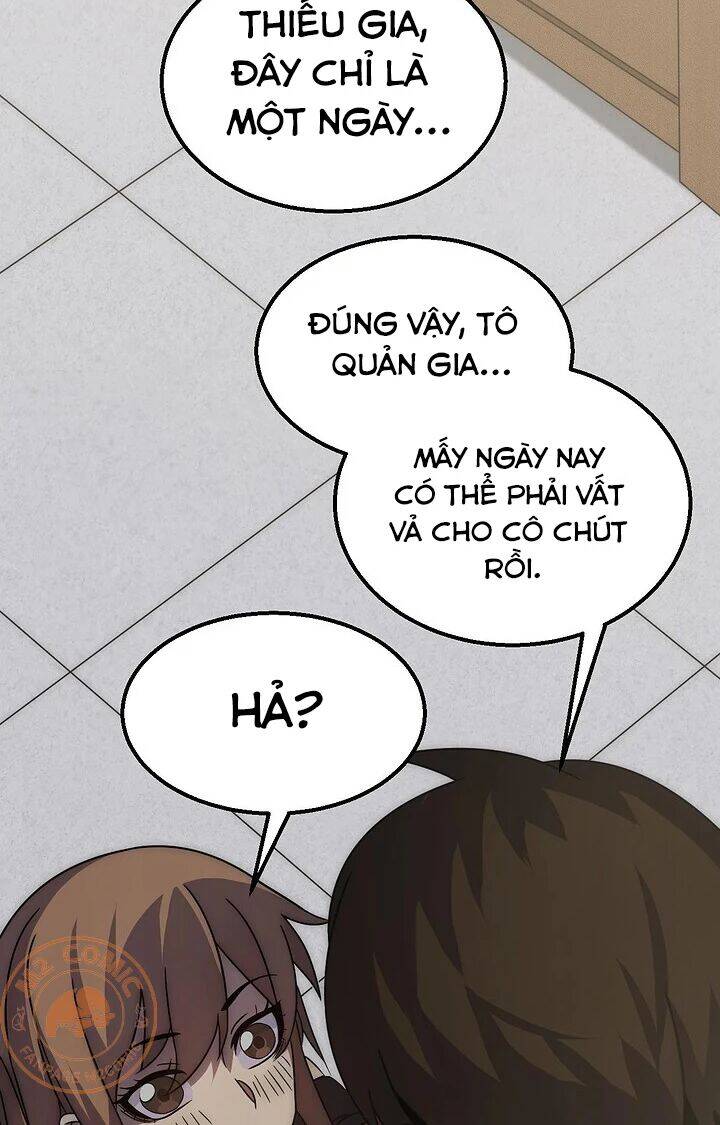 Mạt Thế Đạo Tặc Hành - Chương 23