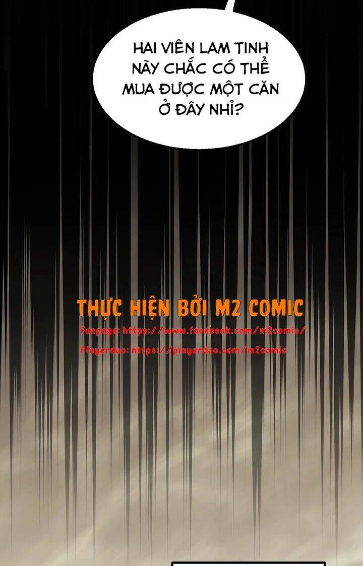 Mạt Thế Đạo Tặc Hành - Chương 23