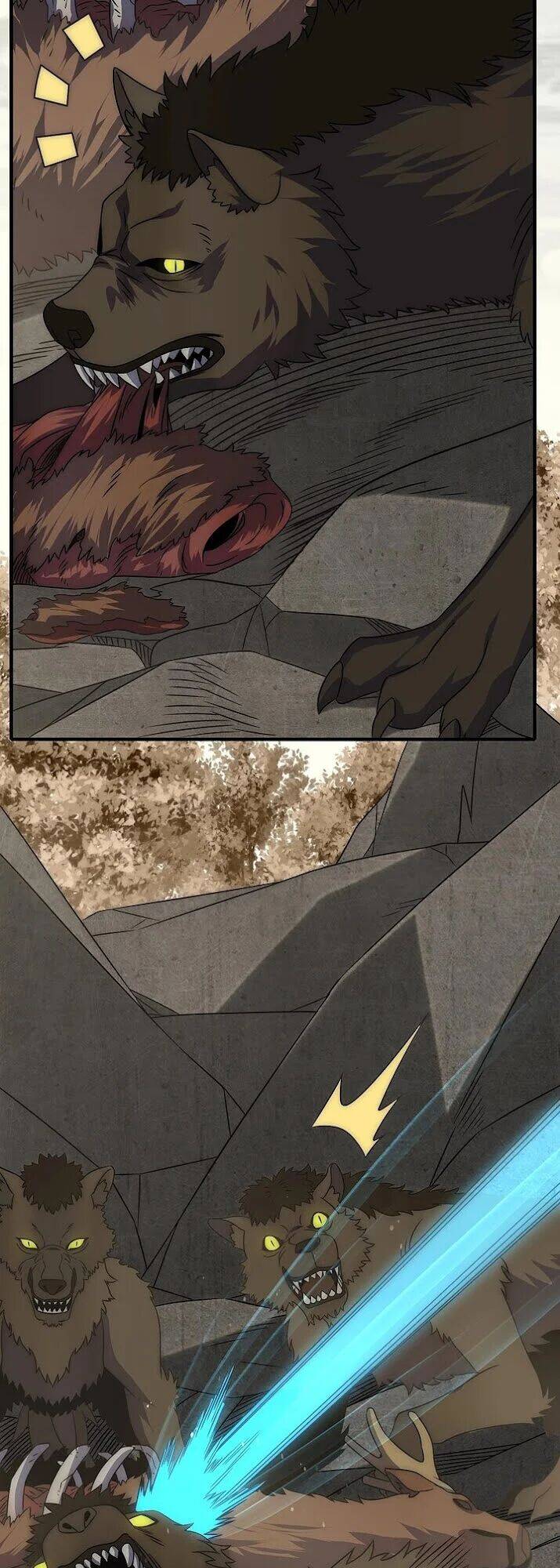 Mạt Thế Đạo Tặc Hành - Chương 23