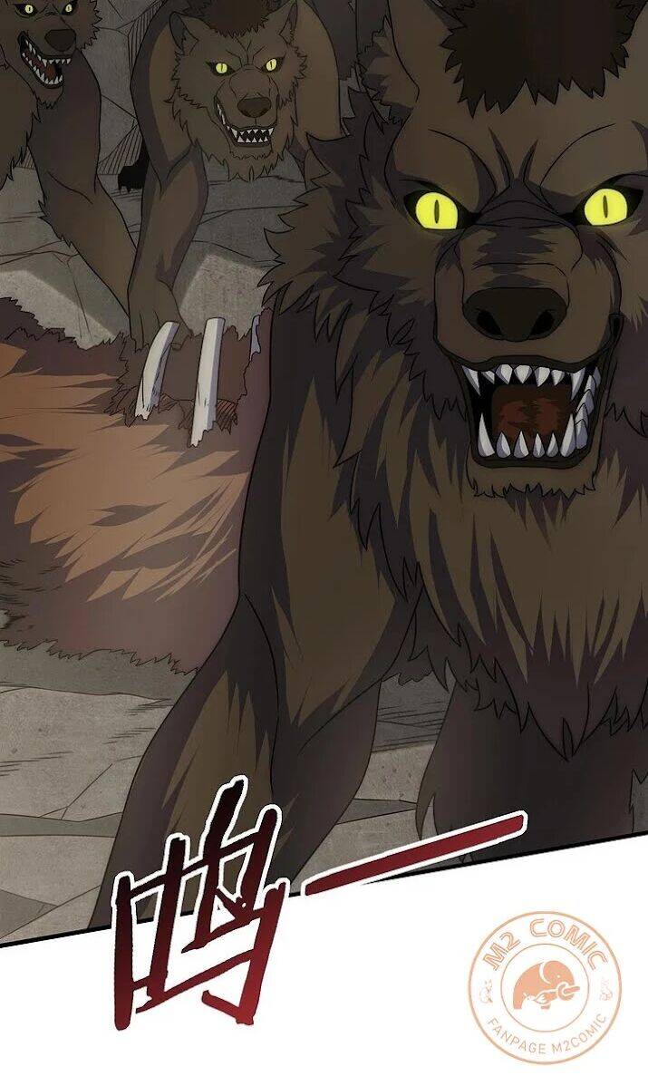 Mạt Thế Đạo Tặc Hành - Chương 23