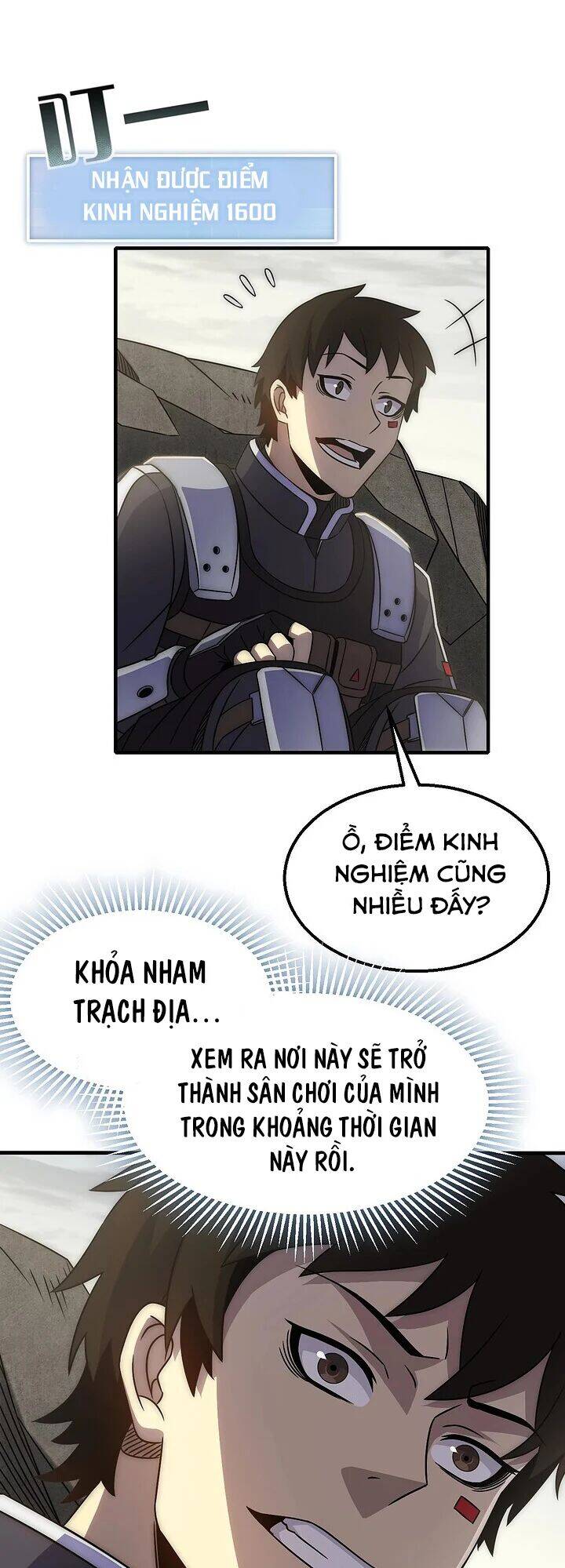 Mạt Thế Đạo Tặc Hành - Chương 23