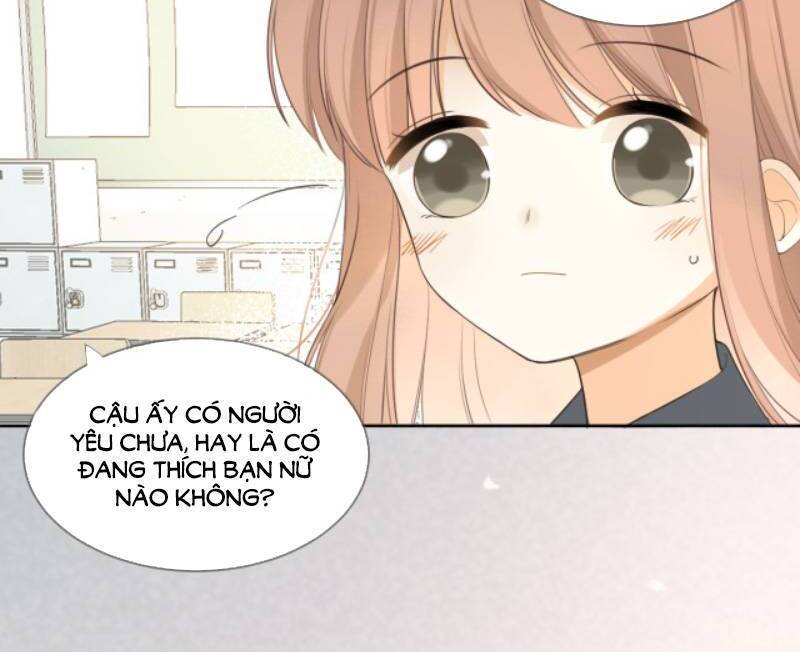 Tình Yêu Duy Nhất Của Tôi - Chương 20