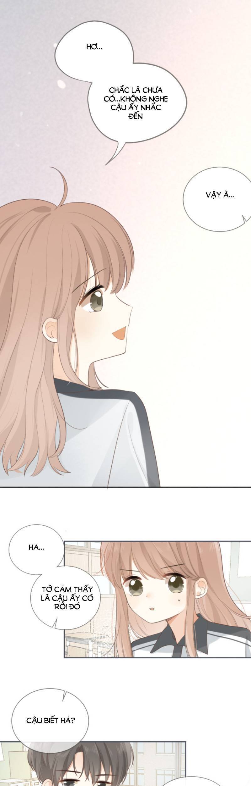 Tình Yêu Duy Nhất Của Tôi - Chương 20