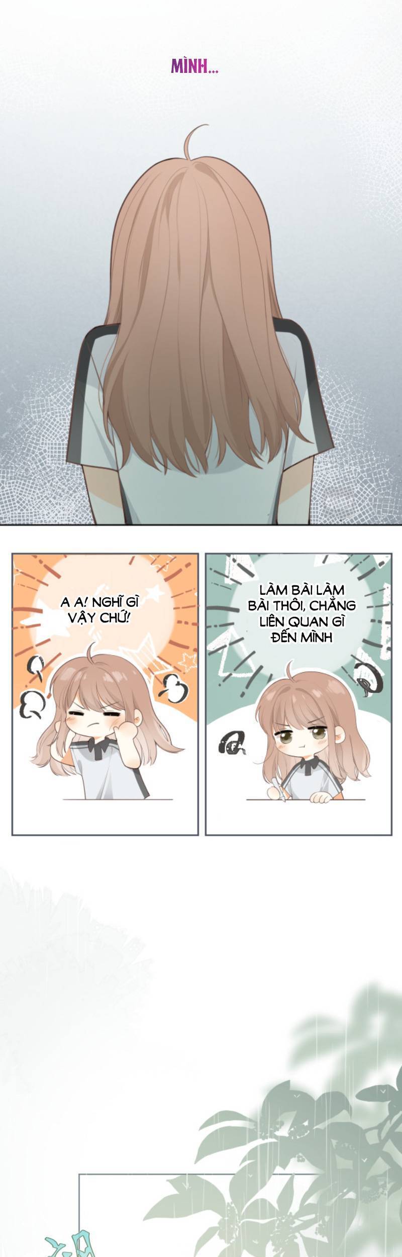 Tình Yêu Duy Nhất Của Tôi - Chương 20