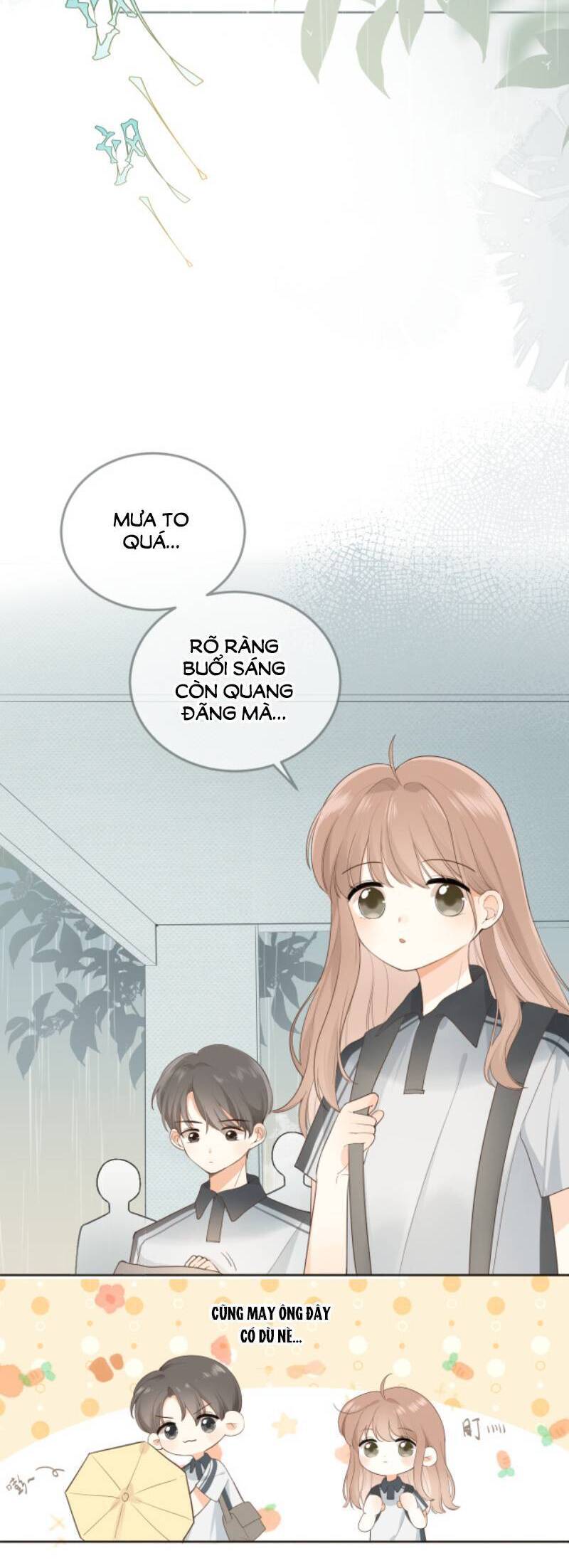 Tình Yêu Duy Nhất Của Tôi - Chương 20