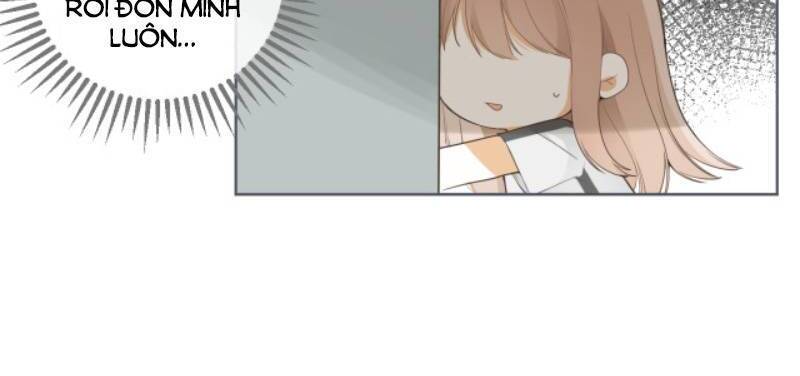 Tình Yêu Duy Nhất Của Tôi - Chương 20