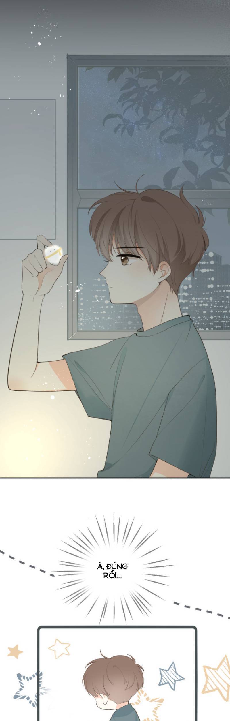 Tình Yêu Duy Nhất Của Tôi - Chương 20