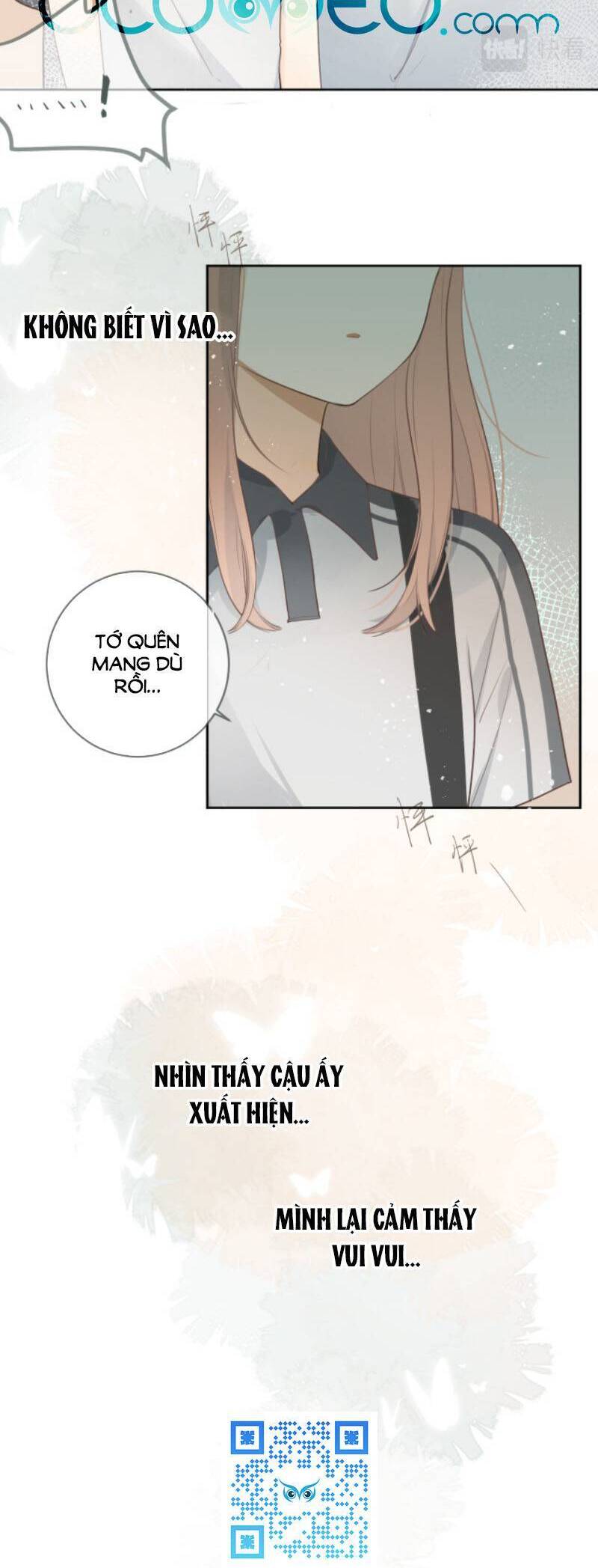 Tình Yêu Duy Nhất Của Tôi - Chương 20