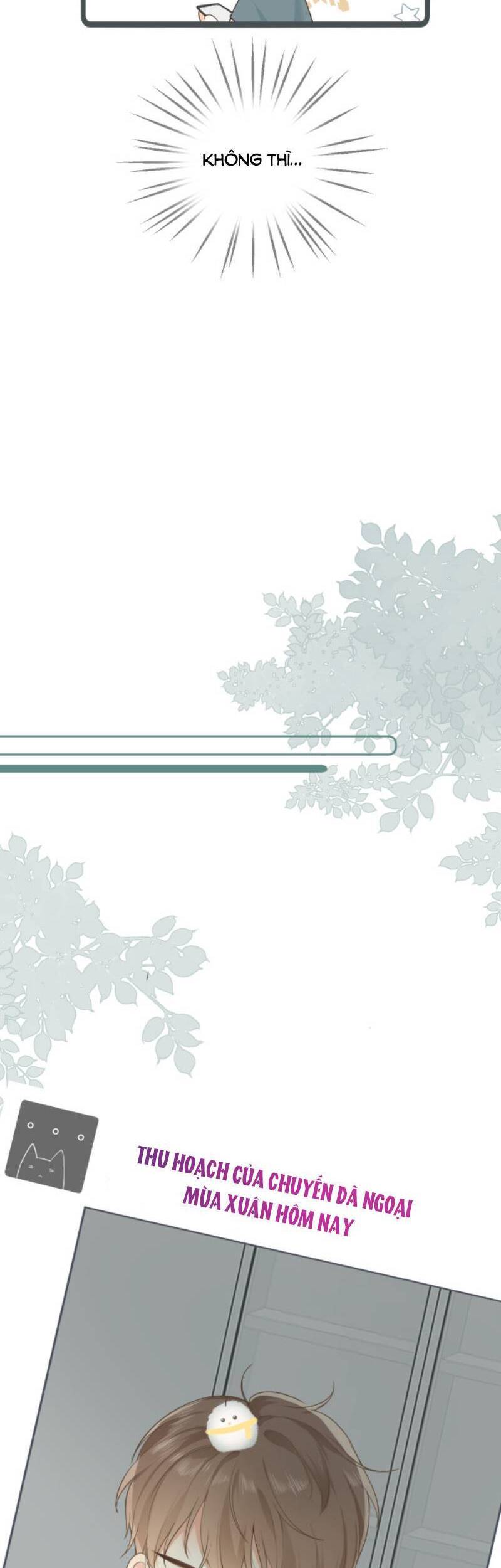 Tình Yêu Duy Nhất Của Tôi - Chương 20