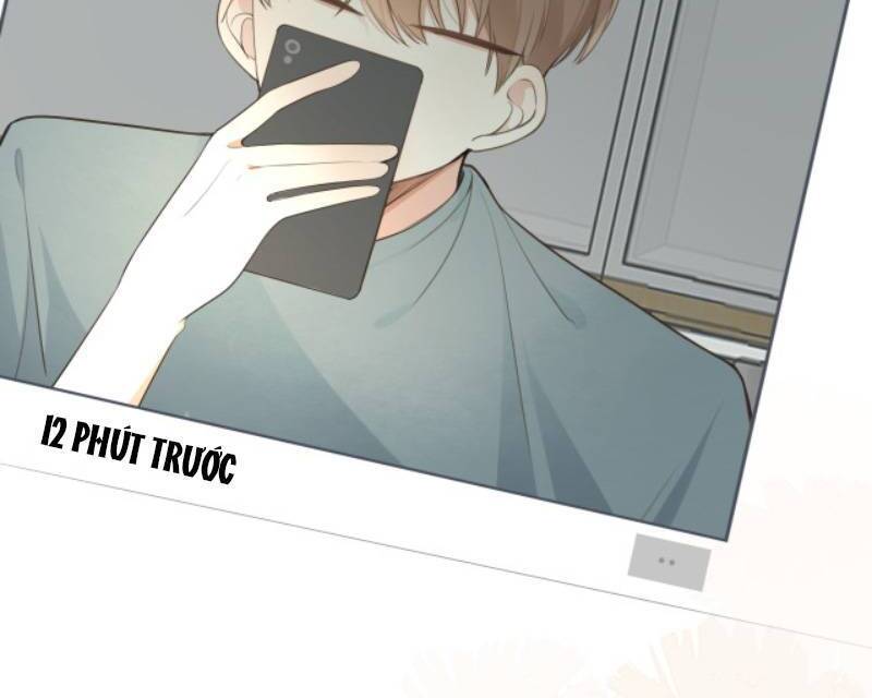 Tình Yêu Duy Nhất Của Tôi - Chương 20