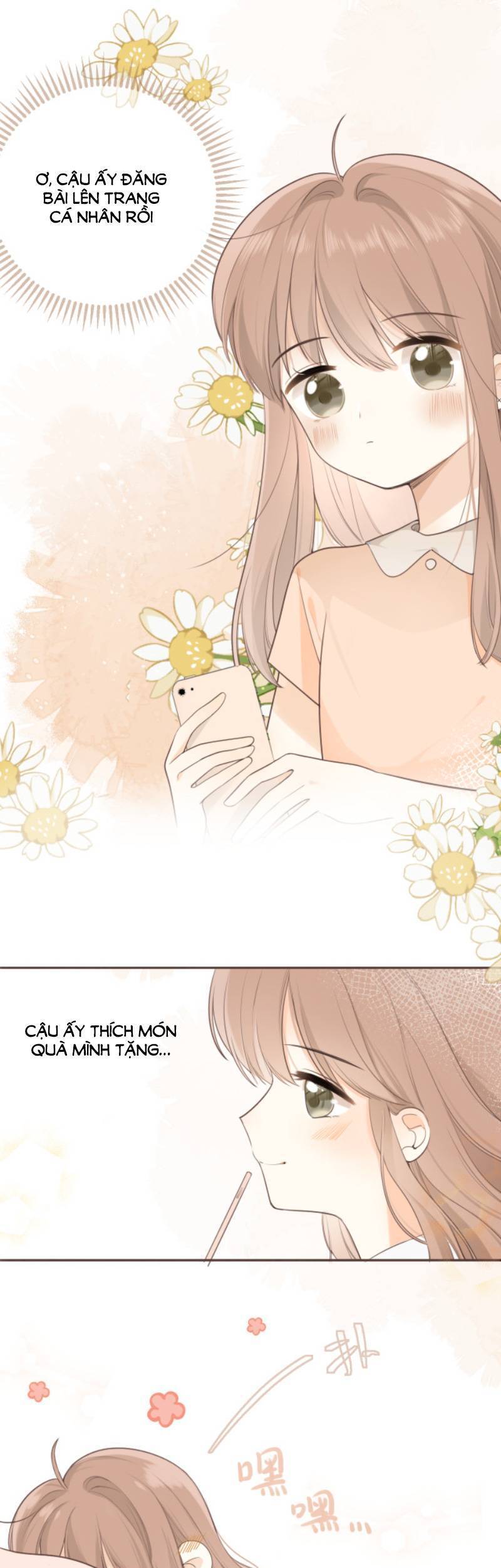 Tình Yêu Duy Nhất Của Tôi - Chương 20