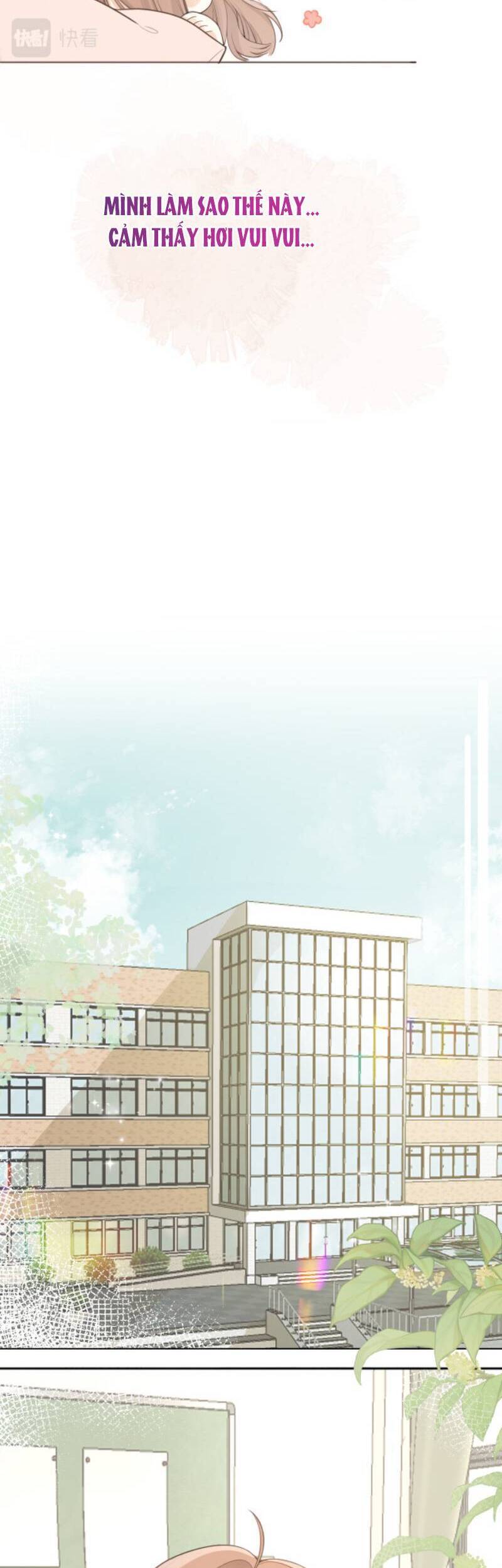 Tình Yêu Duy Nhất Của Tôi - Chương 20