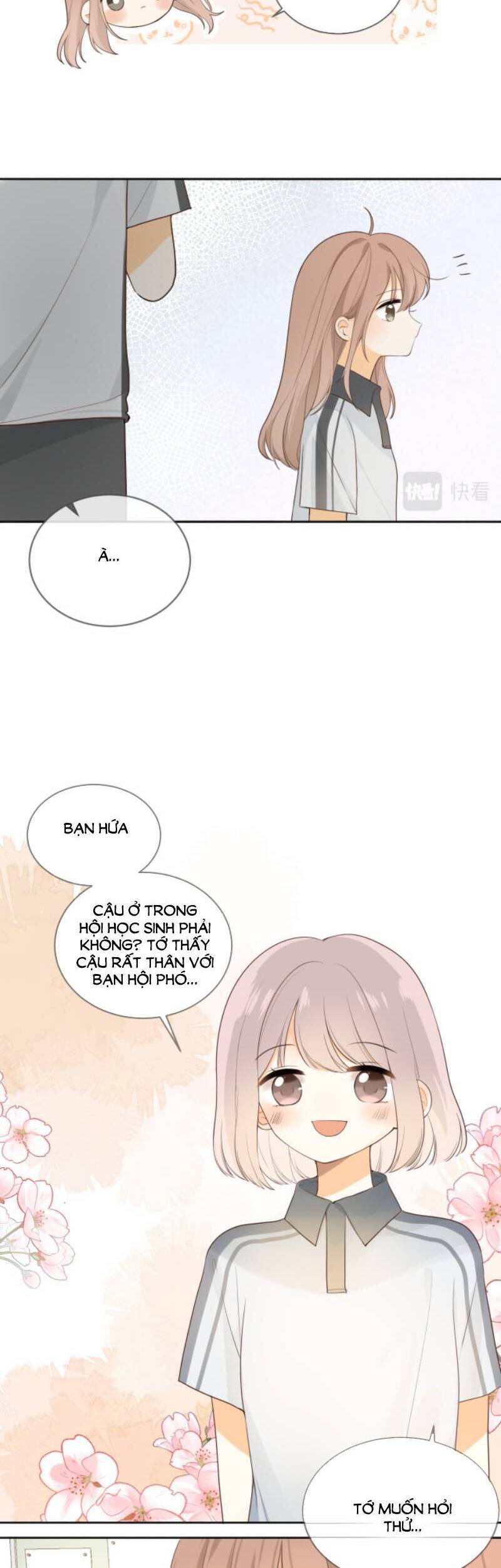 Tình Yêu Duy Nhất Của Tôi - Chương 20