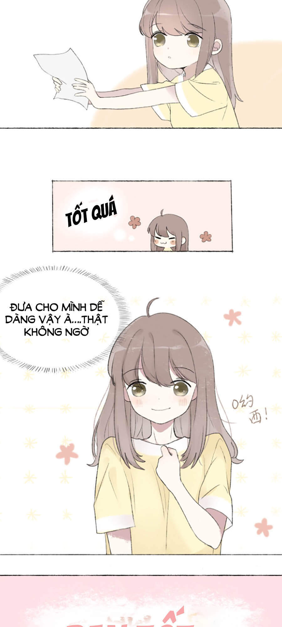 Tình Yêu Duy Nhất Của Tôi - Chương 2