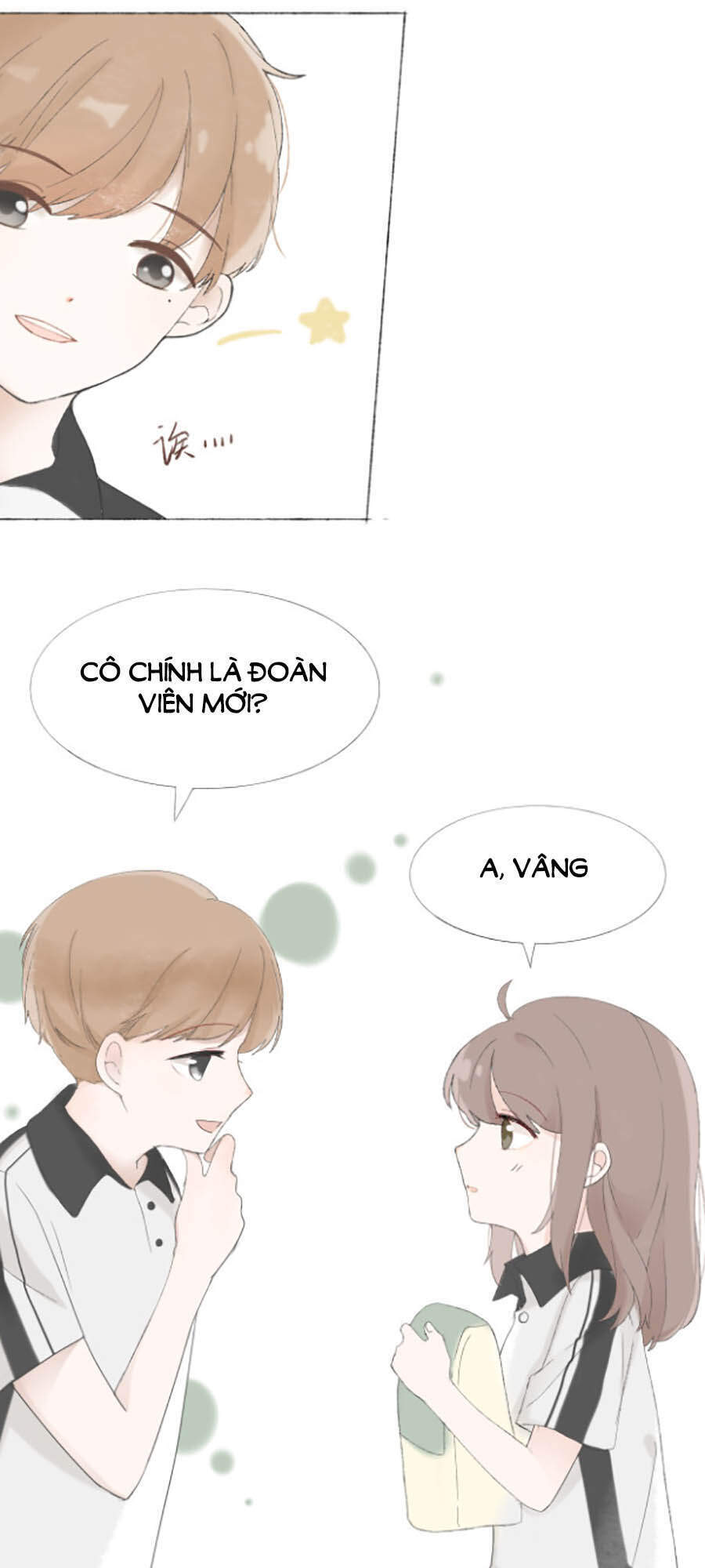 Tình Yêu Duy Nhất Của Tôi - Chương 2