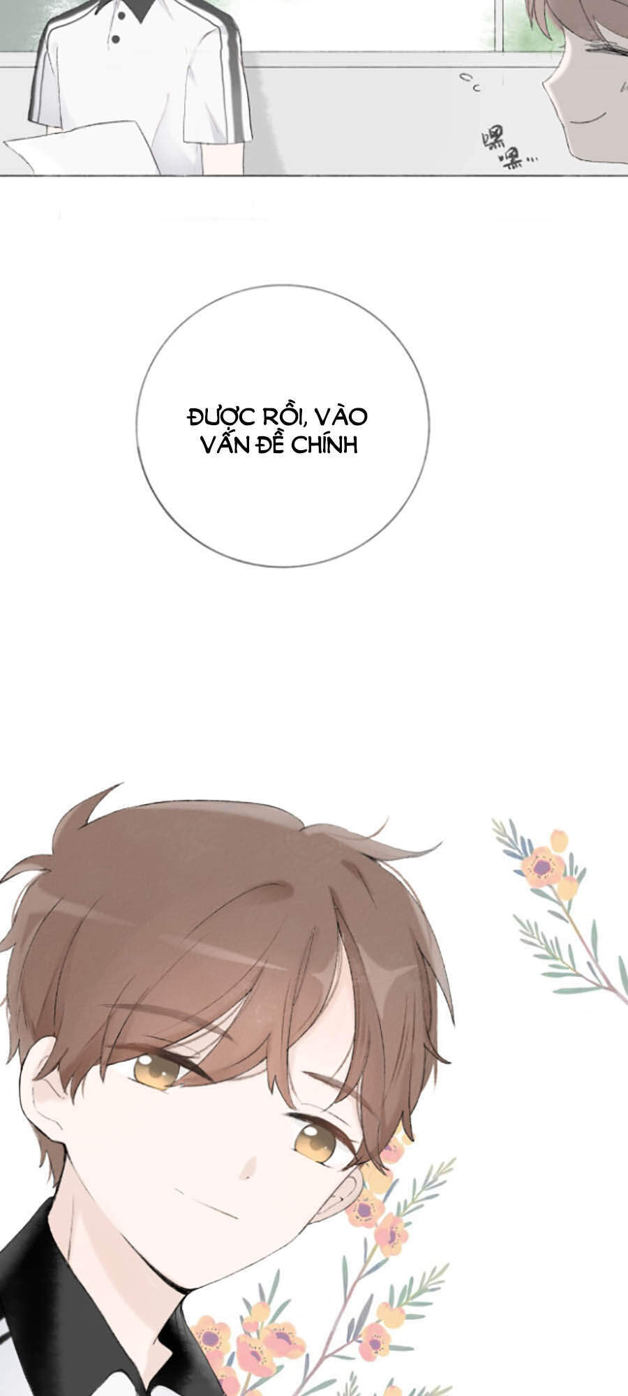 Tình Yêu Duy Nhất Của Tôi - Chương 2