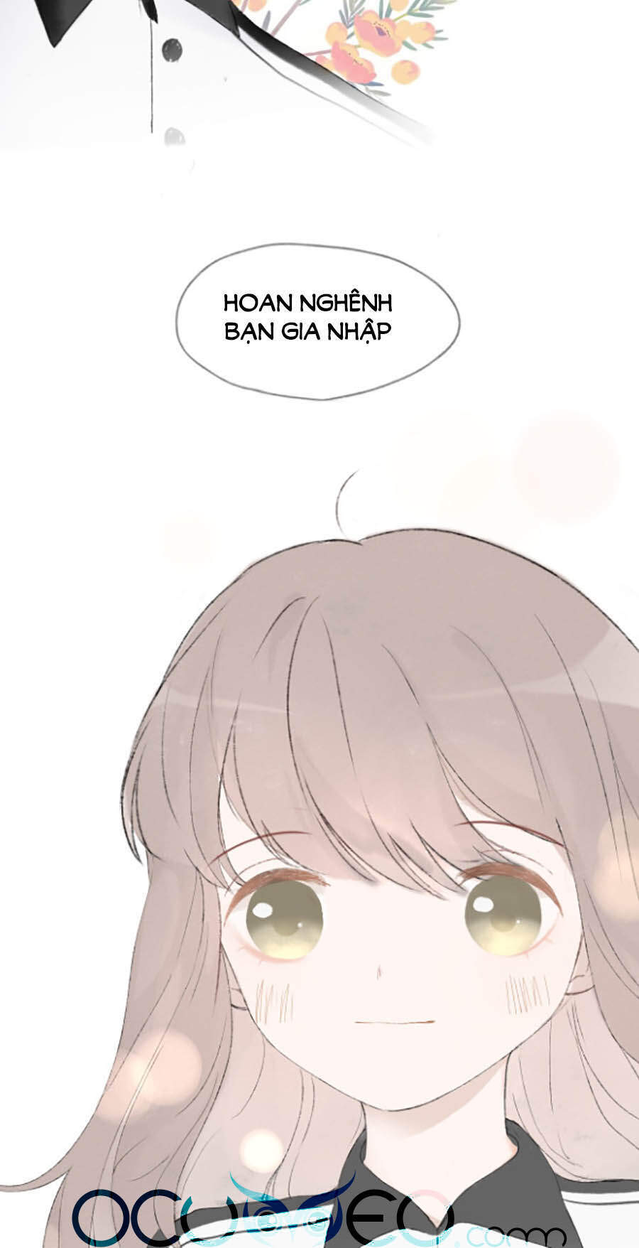 Tình Yêu Duy Nhất Của Tôi - Chương 2