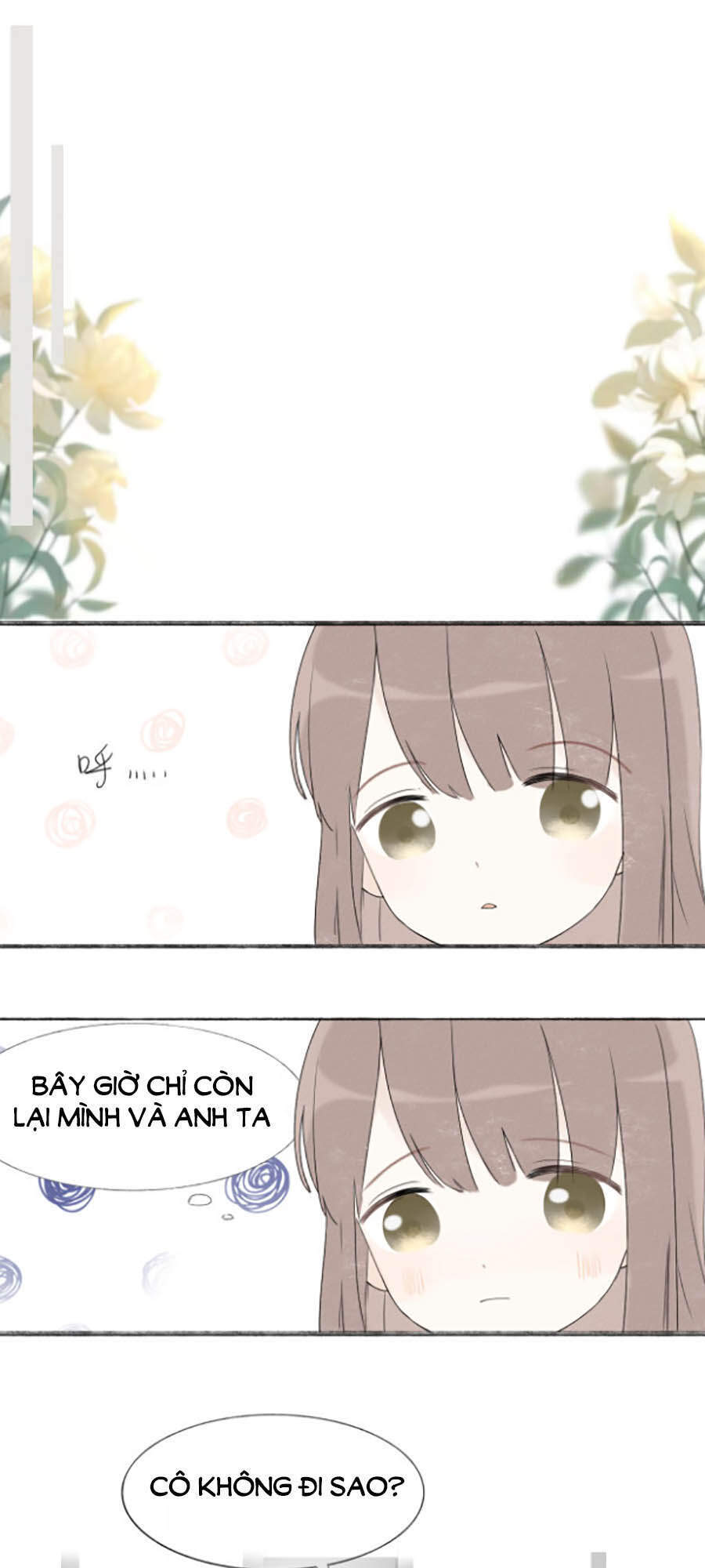 Tình Yêu Duy Nhất Của Tôi - Chương 2