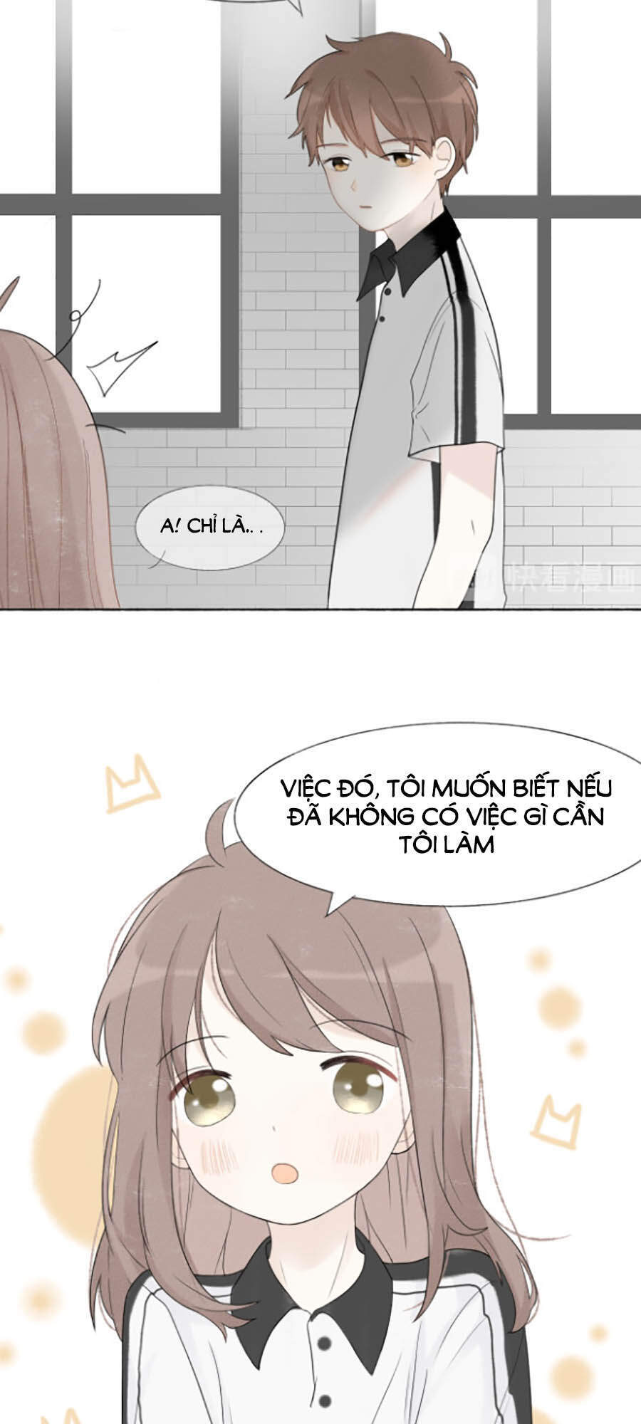 Tình Yêu Duy Nhất Của Tôi - Chương 2