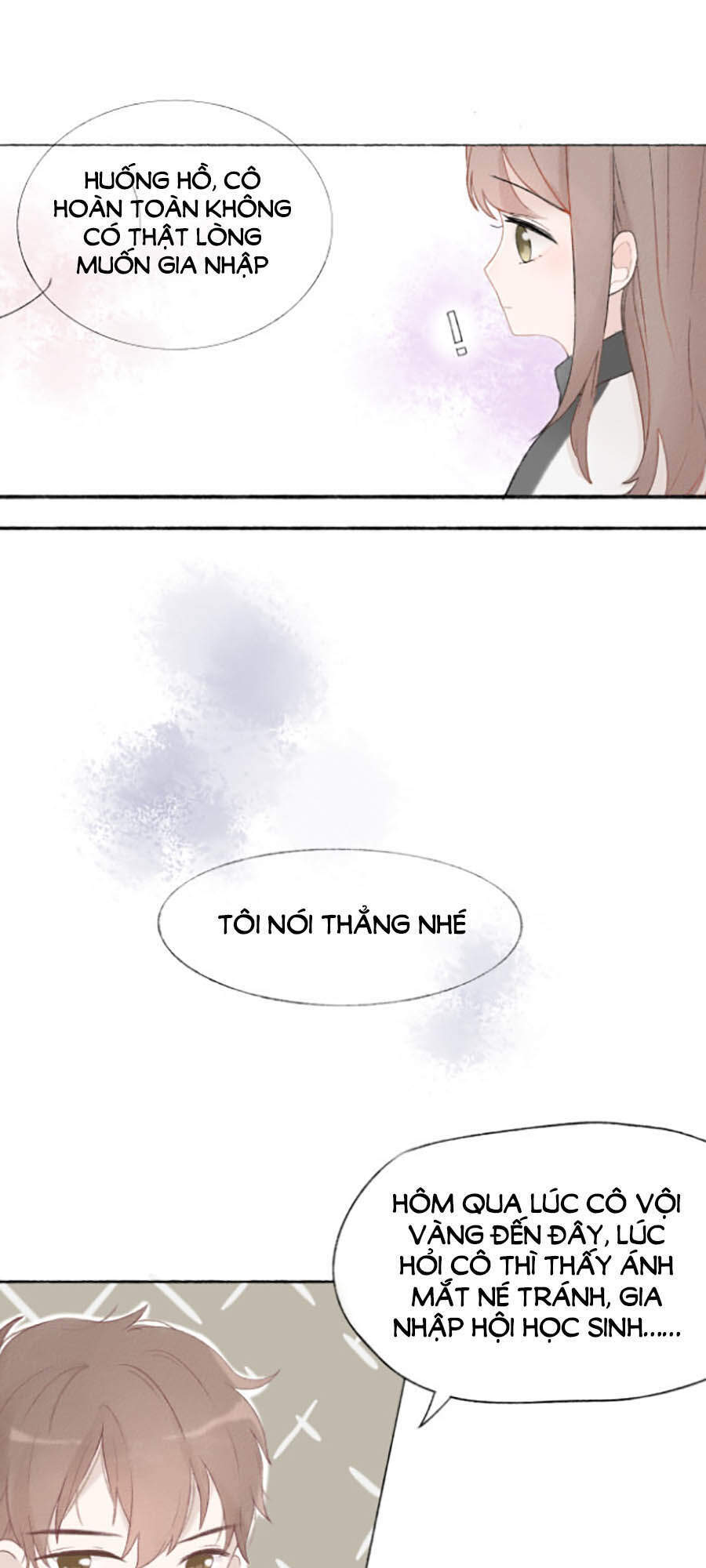 Tình Yêu Duy Nhất Của Tôi - Chương 2