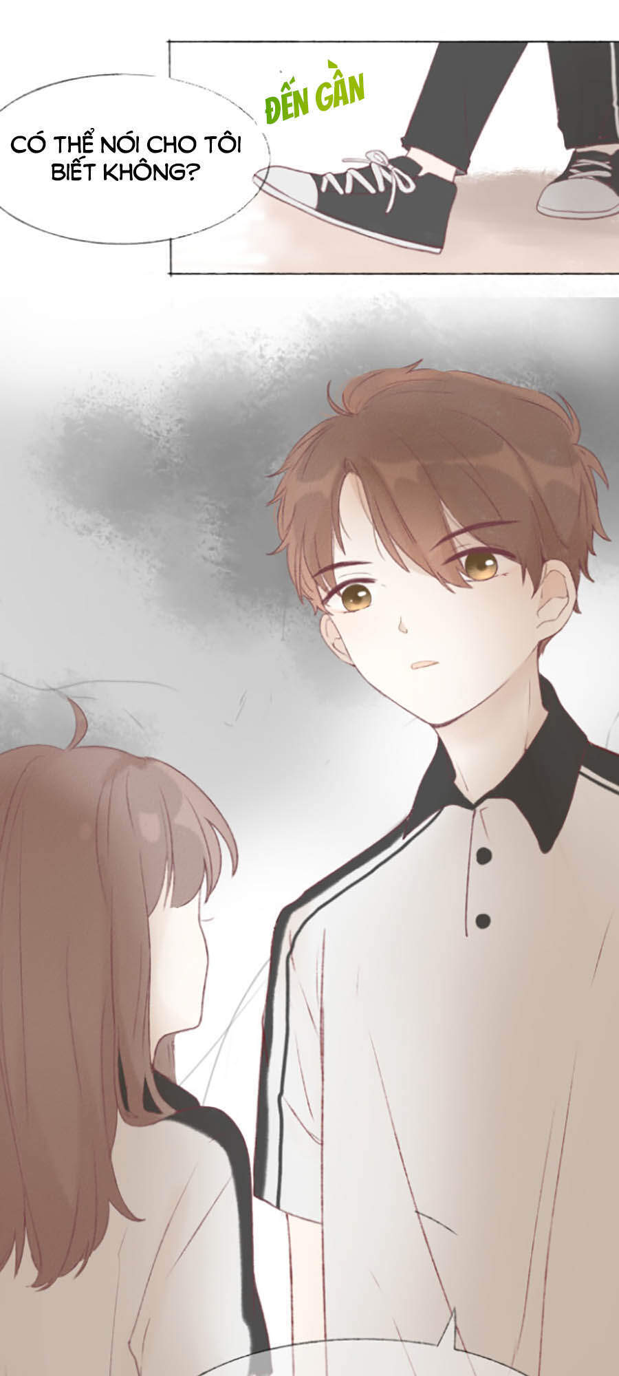 Tình Yêu Duy Nhất Của Tôi - Chương 2