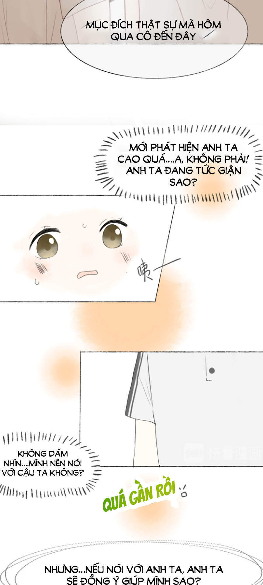 Tình Yêu Duy Nhất Của Tôi - Chương 2