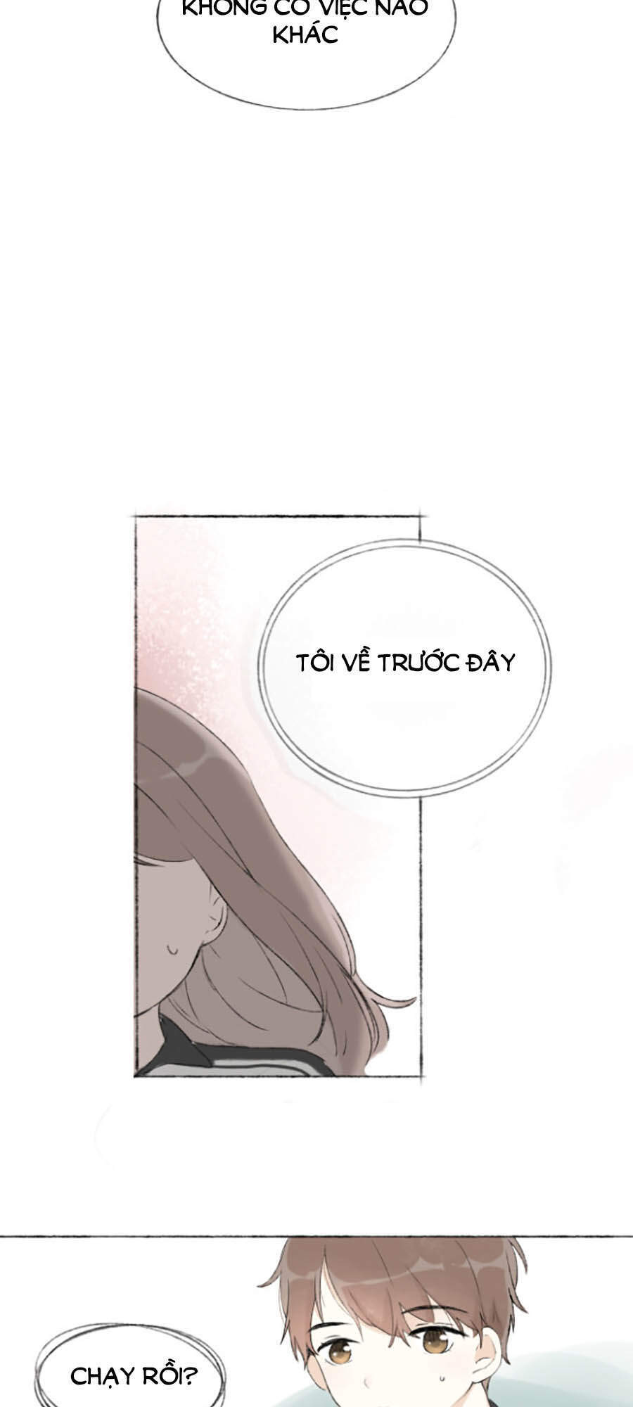 Tình Yêu Duy Nhất Của Tôi - Chương 2