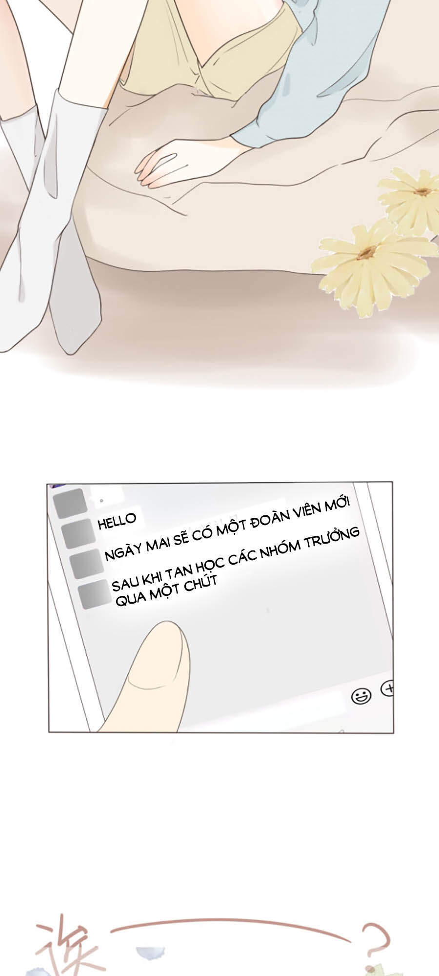 Tình Yêu Duy Nhất Của Tôi - Chương 2