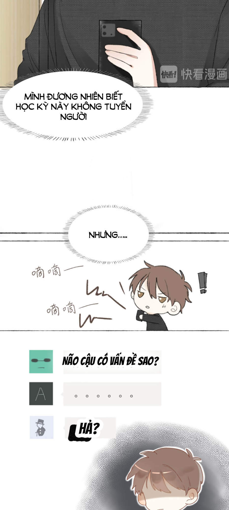 Tình Yêu Duy Nhất Của Tôi - Chương 2