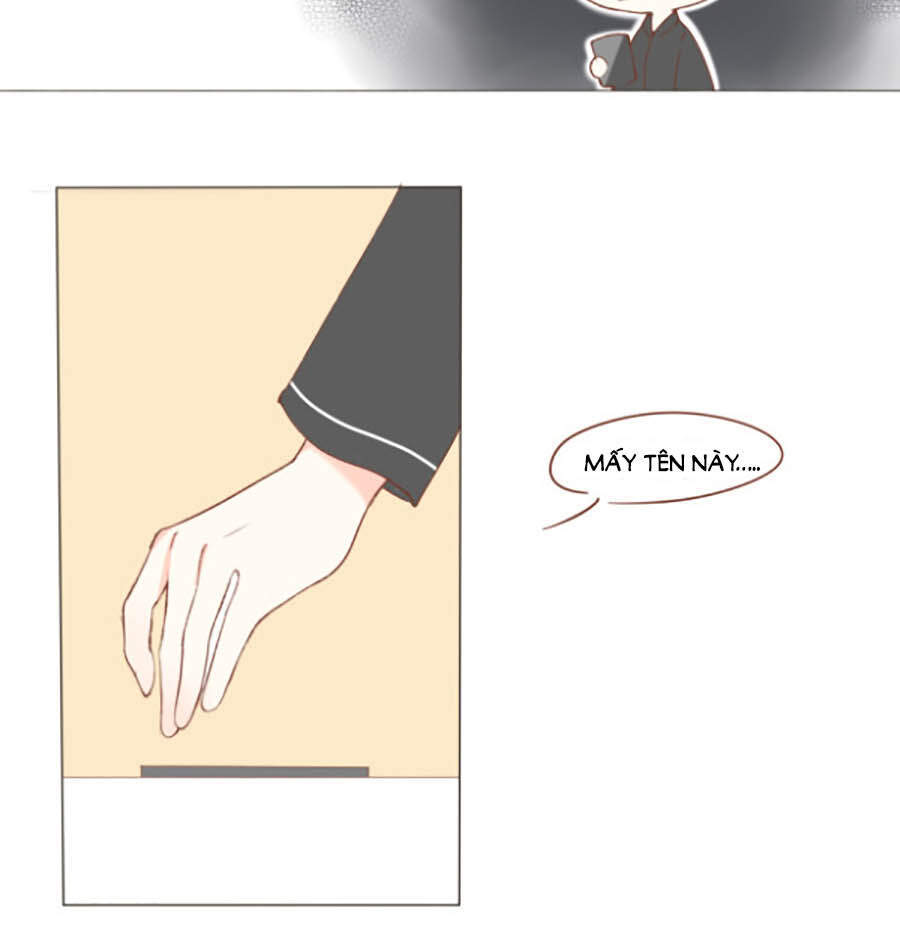 Tình Yêu Duy Nhất Của Tôi - Chương 2