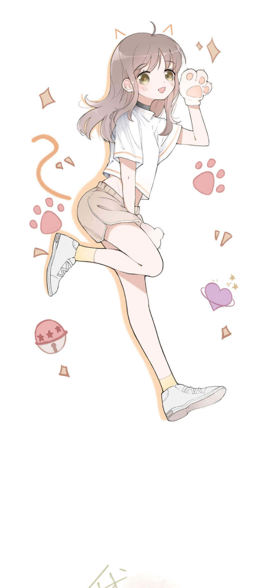 Tình Yêu Duy Nhất Của Tôi - Chương 6