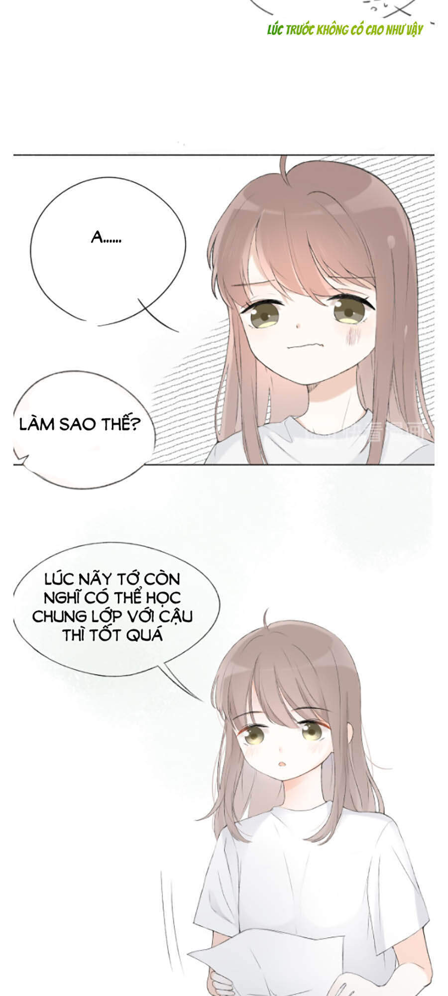 Tình Yêu Duy Nhất Của Tôi - Chương 6